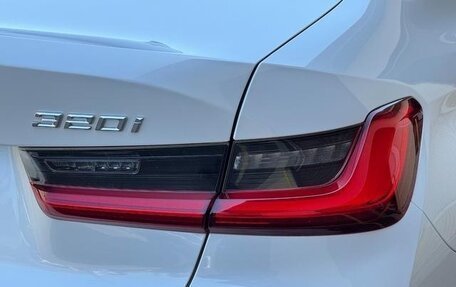BMW 3 серия, 2020 год, 2 350 333 рублей, 10 фотография