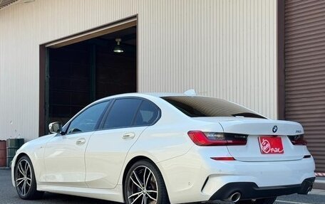 BMW 3 серия, 2020 год, 2 350 333 рублей, 7 фотография