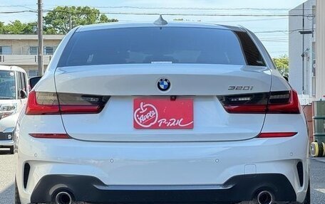 BMW 3 серия, 2020 год, 2 350 333 рублей, 8 фотография