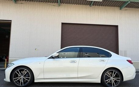 BMW 3 серия, 2020 год, 2 350 333 рублей, 6 фотография
