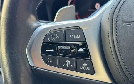 BMW 3 серия, 2020 год, 2 350 333 рублей, 15 фотография
