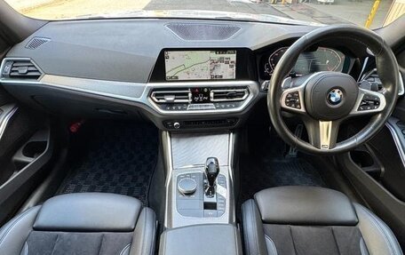 BMW 3 серия, 2020 год, 2 350 333 рублей, 13 фотография