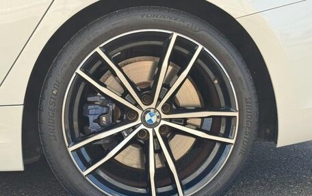 BMW 3 серия, 2020 год, 2 350 333 рублей, 12 фотография