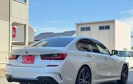 BMW 3 серия, 2020 год, 2 350 333 рублей, 9 фотография