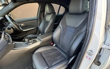 BMW 3 серия, 2020 год, 2 350 333 рублей, 32 фотография