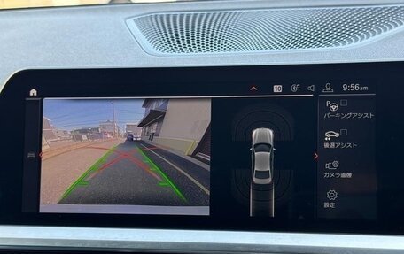 BMW 3 серия, 2020 год, 2 350 333 рублей, 20 фотография