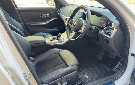 BMW 3 серия, 2020 год, 2 350 333 рублей, 24 фотография