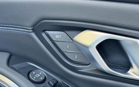 BMW 3 серия, 2020 год, 2 350 333 рублей, 29 фотография