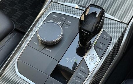 BMW 3 серия, 2020 год, 2 350 333 рублей, 21 фотография