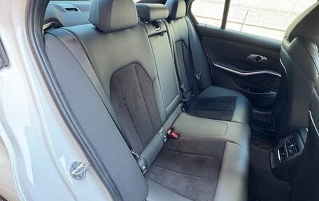 BMW 3 серия, 2020 год, 2 350 333 рублей, 35 фотография