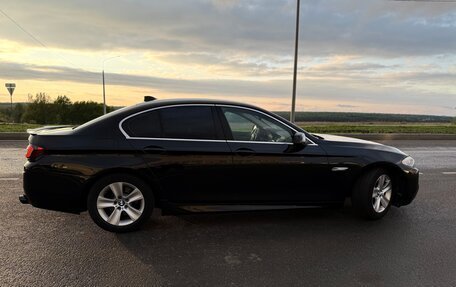 BMW 5 серия, 2010 год, 1 750 000 рублей, 5 фотография