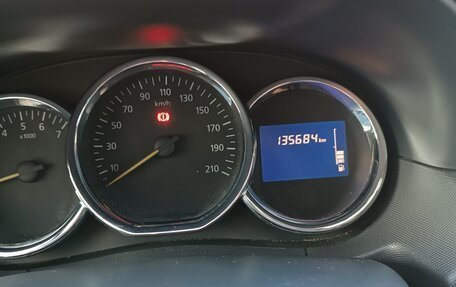 Renault Duster I рестайлинг, 2018 год, 1 490 000 рублей, 5 фотография