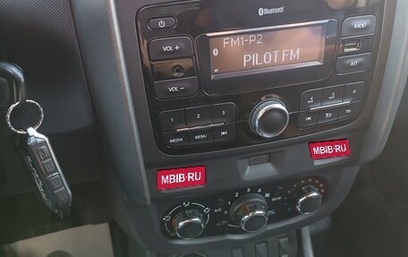 Renault Duster I рестайлинг, 2018 год, 1 490 000 рублей, 6 фотография