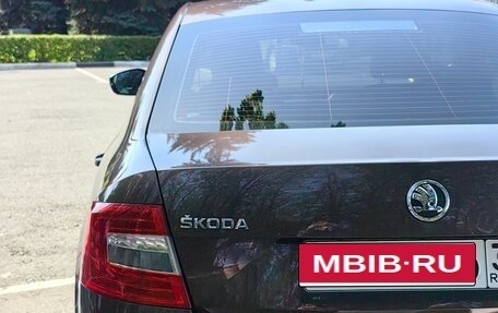 Skoda Octavia, 2014 год, 1 300 000 рублей, 3 фотография