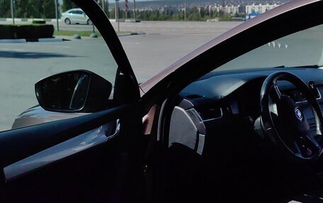 Skoda Octavia, 2014 год, 1 300 000 рублей, 11 фотография