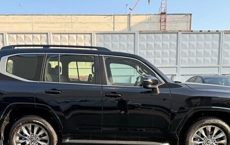 Toyota Land Cruiser, 2024 год, 13 800 000 рублей, 5 фотография