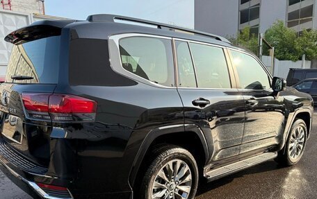 Toyota Land Cruiser, 2024 год, 13 800 000 рублей, 6 фотография