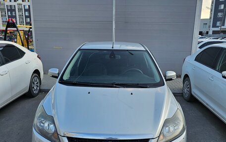 Ford Focus II рестайлинг, 2010 год, 580 000 рублей, 7 фотография