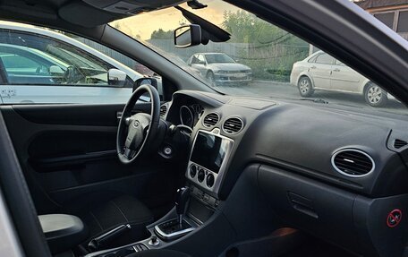 Ford Focus II рестайлинг, 2010 год, 580 000 рублей, 4 фотография