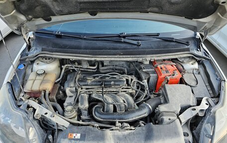 Ford Focus II рестайлинг, 2010 год, 580 000 рублей, 14 фотография