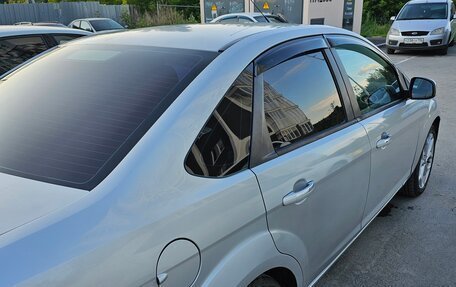 Ford Focus II рестайлинг, 2010 год, 580 000 рублей, 16 фотография