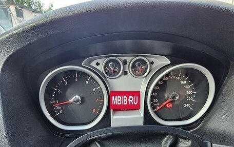 Ford Focus II рестайлинг, 2010 год, 580 000 рублей, 8 фотография