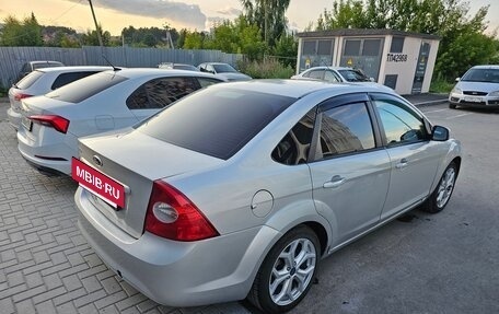Ford Focus II рестайлинг, 2010 год, 580 000 рублей, 5 фотография