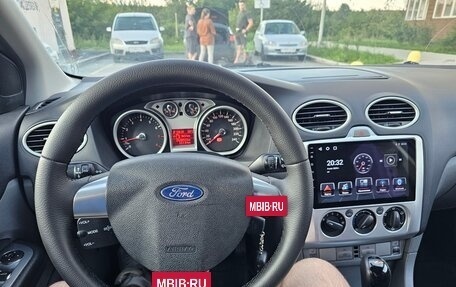 Ford Focus II рестайлинг, 2010 год, 580 000 рублей, 10 фотография