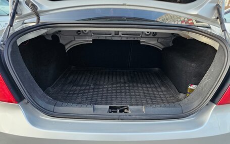 Ford Focus II рестайлинг, 2010 год, 580 000 рублей, 18 фотография