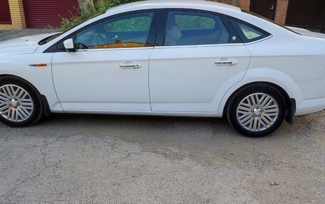 Ford Mondeo IV, 2007 год, 570 000 рублей, 4 фотография