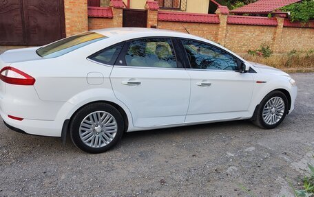 Ford Mondeo IV, 2007 год, 570 000 рублей, 3 фотография