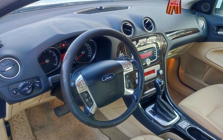 Ford Mondeo IV, 2007 год, 570 000 рублей, 6 фотография