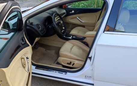 Ford Mondeo IV, 2007 год, 570 000 рублей, 7 фотография