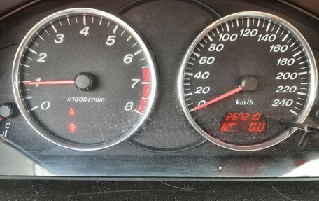 Mazda 6, 2003 год, 270 000 рублей, 2 фотография