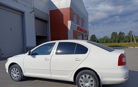 Skoda Octavia, 2013 год, 850 000 рублей, 6 фотография