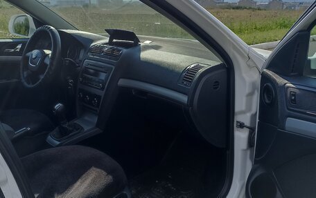 Skoda Octavia, 2013 год, 850 000 рублей, 14 фотография