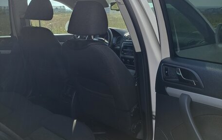 Skoda Octavia, 2013 год, 850 000 рублей, 13 фотография