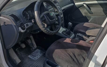 Skoda Octavia, 2013 год, 850 000 рублей, 8 фотография