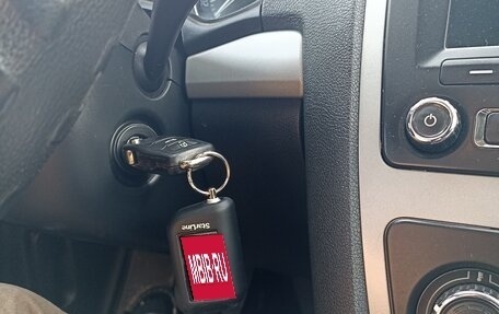 Skoda Octavia, 2013 год, 850 000 рублей, 9 фотография