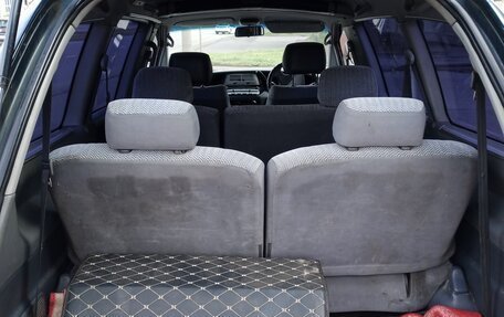 Toyota Estima III рестайлинг -2, 1994 год, 600 000 рублей, 6 фотография