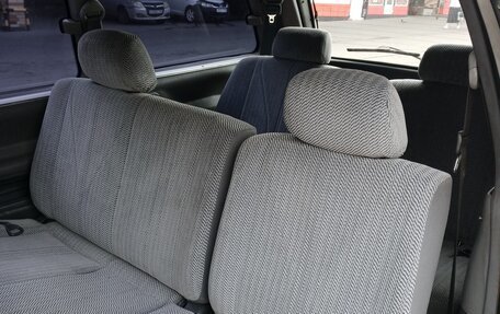 Toyota Estima III рестайлинг -2, 1994 год, 600 000 рублей, 12 фотография