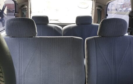 Toyota Estima III рестайлинг -2, 1994 год, 600 000 рублей, 2 фотография