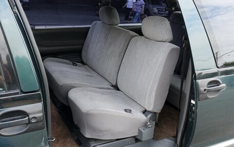 Toyota Estima III рестайлинг -2, 1994 год, 600 000 рублей, 8 фотография