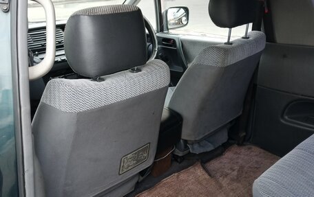 Toyota Estima III рестайлинг -2, 1994 год, 600 000 рублей, 9 фотография