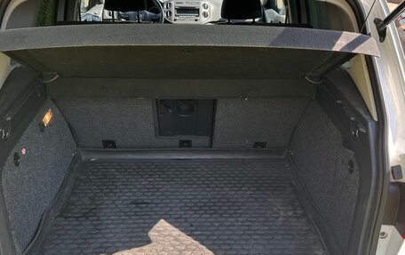 Volkswagen Tiguan I, 2013 год, 1 370 000 рублей, 14 фотография