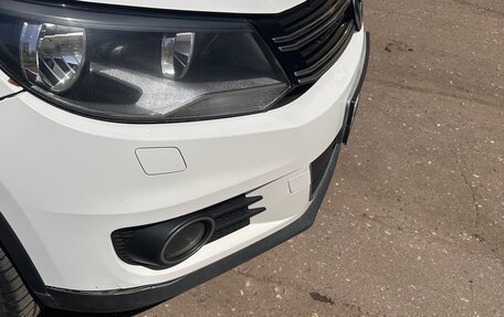 Volkswagen Tiguan I, 2013 год, 1 370 000 рублей, 7 фотография