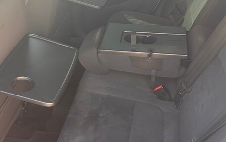 Volkswagen Tiguan I, 2013 год, 1 370 000 рублей, 11 фотография