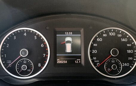 Volkswagen Tiguan I, 2013 год, 1 370 000 рублей, 8 фотография