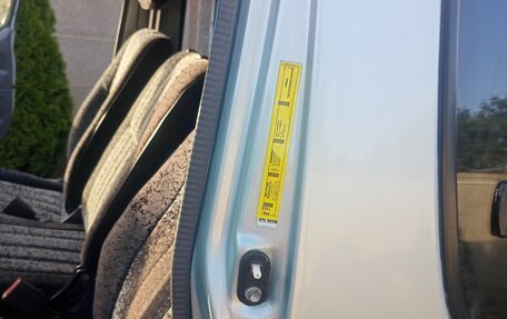Toyota HiAce H100, 2002 год, 1 100 000 рублей, 16 фотография
