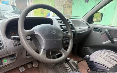 Nissan Terrano II рестайлинг, 1996 год, 430 000 рублей, 25 фотография